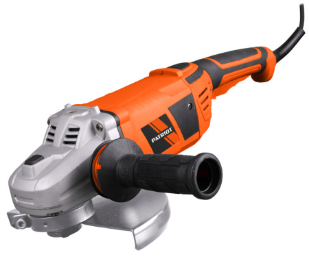 Углошлифовальная машина Patriot AG 232