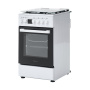 Комбинированная плита MANYA MC5032W