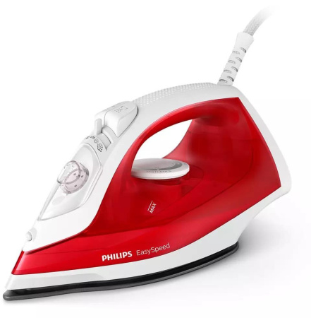 Утюг Philips GC 1742/40 Красный