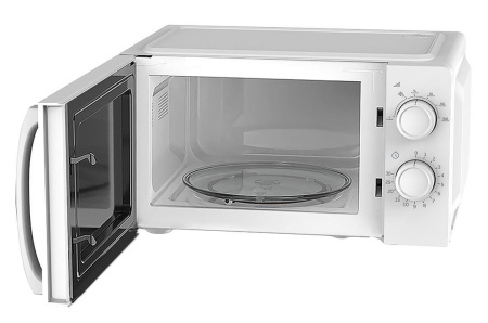 Микроволновая печь Beko MOC20100W1, цвет Белый, 20 л.