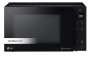 Микроволновая печь LG MW23W35GIB, цвет Чёрный, 23 л.