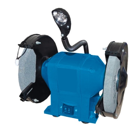 Машина заточная Workmaster ЗС-200/450Л