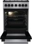 Газо-электр. плита Gorenje GK5B40SH
