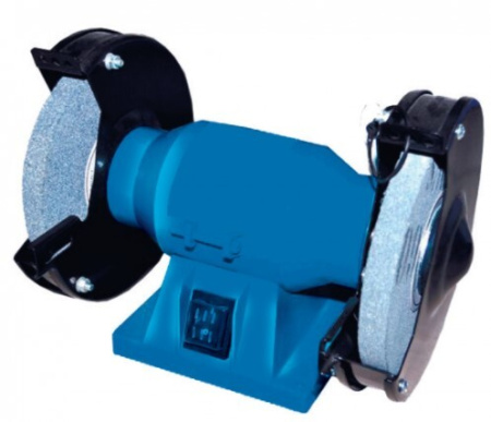 Машина заточная Workmaster ЗС-125/250