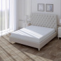 Простыня на резинке Verossa Stripe 160/200/30 Royal Сатин 784500
