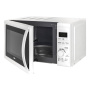 Микроволновая печь BBK 20MWS-719T/W, цвет Белый, 20 л.