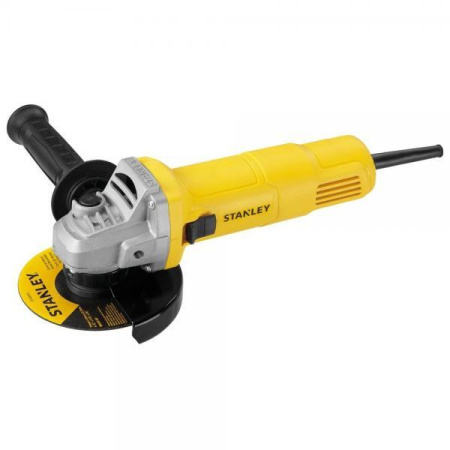Углошлифовальная машина Stanley SG6125