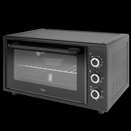 Электропечь Oasis M-50CB