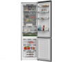 Холодильник Grundig GKPN66930LBW, цвет Чёрный