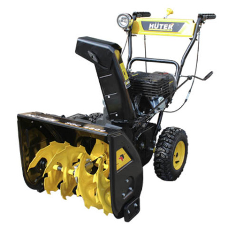 Снегоуборочная машина Huter SGC 4800(B)