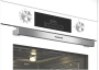 Встраиваемый Электрический духовой шкаф Hotpoint FE8 821 H WH, цвет Белый