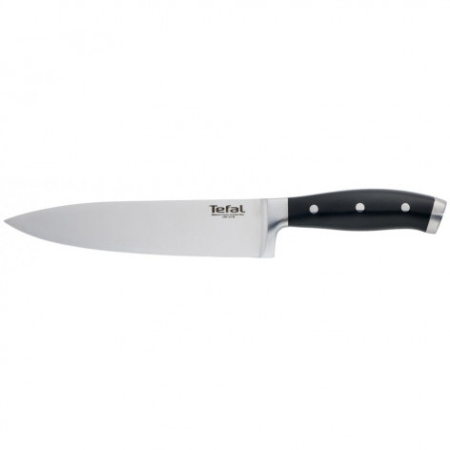Нож Tefal Character поварской 20 см K1410274