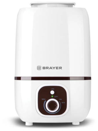 Увлажнитель воздуха Brayer 4701BR
