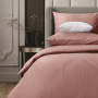 КПБ 1,5 сп Verossa Stripe Ash 50/70 Сатин 747379