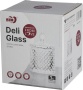 Сахарница Regent Deli Glass 10,5 см TG1030-5.5