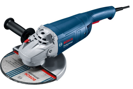 Углошлифовальная машина Bosch GWS 2200-230 RSP