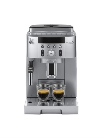 Автоматическая кофемашина DeLonghi ECAM 250.31.SB, цвет Серебристый