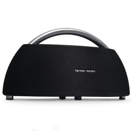 Акустическая система Harman/Kardon Go play Wireless Mini Black