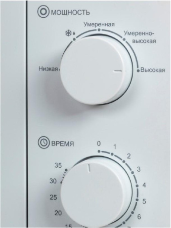 СВЧ Печь JVC JK-MW110M