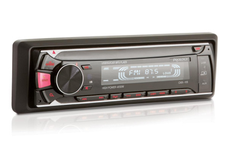 Автомагнитола Prology CMX-165