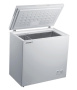 Морозильный ларь Kraft BD(W) 250 QX