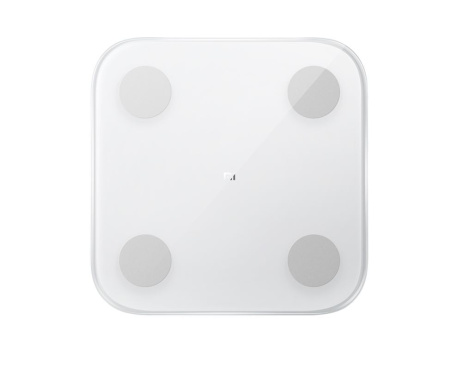 Весы Xiaomi Mi BodyComposition Scale 2