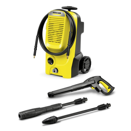 Мойка Karcher K 5 Classic 