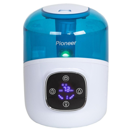 Увлажнитель воздуха Pioneer HDS32 Blue