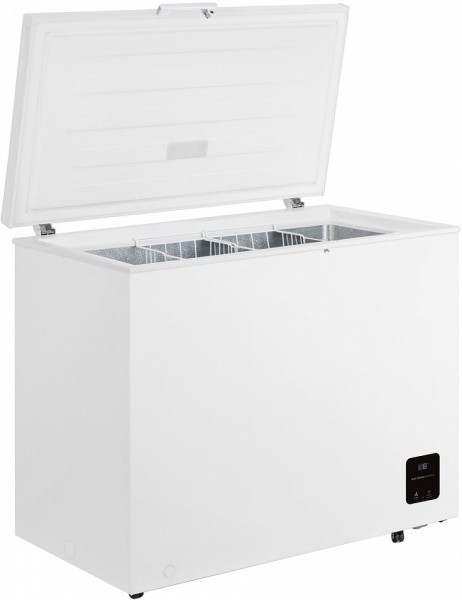 Морозильный ларь Gorenje FHC30A6W, цвет Белый