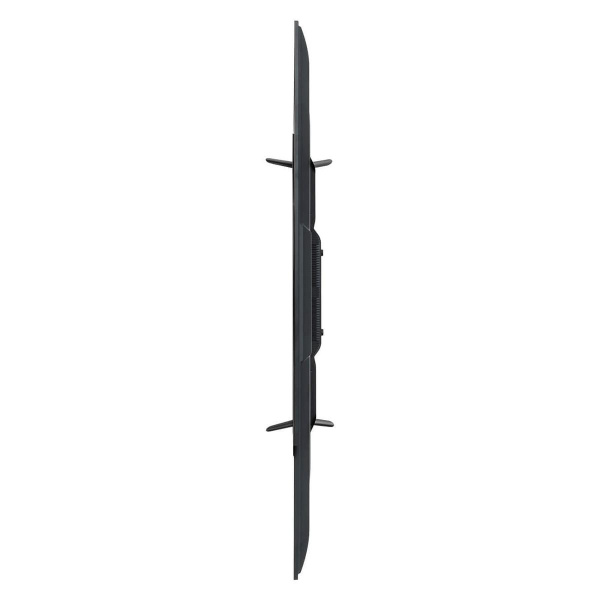  43" (109см) Телевизор VR 43VU03BS, SMART, UHD 4K 3840x2160, Цвет Чёрный