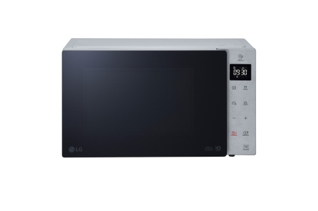 Микроволновая печь LG MW25R35GISL, цвет Серый, 25 л.