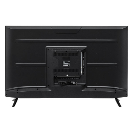  32" (81см) Телевизор Manya 32MH03BS, SMART, HD 1366x768, Цвет Чёрный