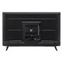 32" (81см) Телевизор Manya 32MH03BS, SMART, HD 1366x768, Цвет Чёрный