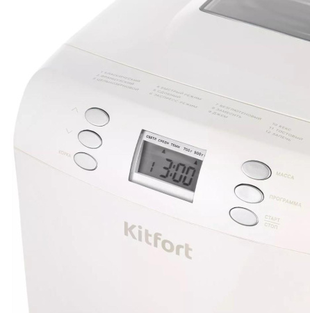 Хлебопечка Kitfort КТ-311