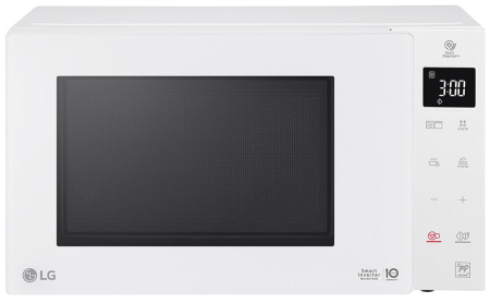 Микроволновая печь LG MW23R35GIH, цвет Белый, 23 л.