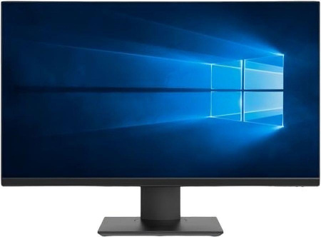 Монитор Hiper JM28EUI Gaming 28" IPS 4K 144Hz Black