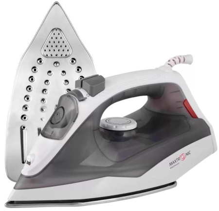 Утюг Maxtronic MAX-273 Серый