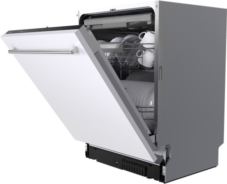 Посудомоечная машина встраиваемая Midea MID60S720i