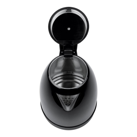 Чайник BBK EK1760S Black