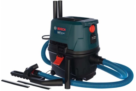 Пылесос Bosch GAS 15 PS