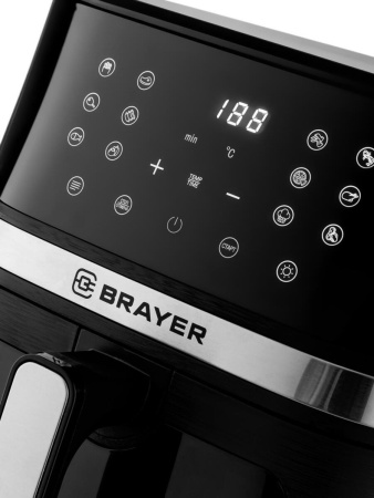 Аэрогриль Brayer 2038BR