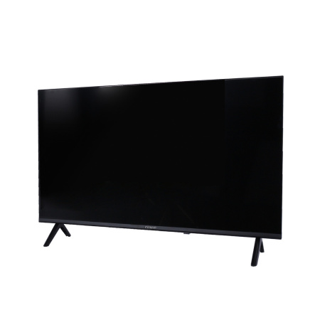  32" (81см) Телевизор Manya 32MH05BS, SMART, HD 1366x768, Цвет Чёрный
