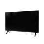  32" (81см) Телевизор Manya 32MH05BS, SMART, HD 1366x768, Цвет Чёрный