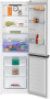 Холодильник Beko B3R0CNK362HW