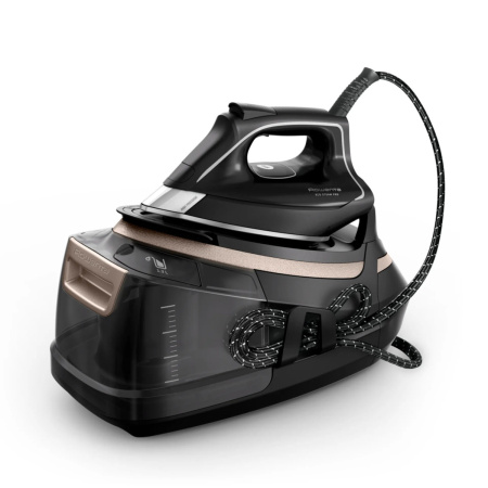 Парогенератор Tefal DG9640 Чёрный