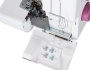 Оверлок Janome 793D