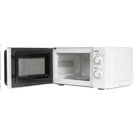 Микроволновая печь JVC JK-MW120M, цвет Белый, 20 л.