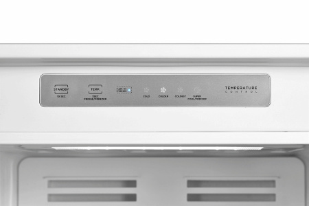 Морозильник встраиваемый Midea MDRE306FZF01, цвет 