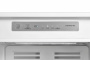 Морозильник встраиваемый Midea MDRE306FZF01, цвет 