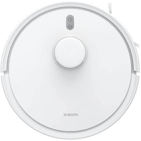 Пылесос Xiaomi Mi Robot Vacuum S20 White